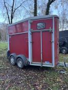 Van Iford 1,5 places