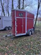 Van Iford 1,5 places