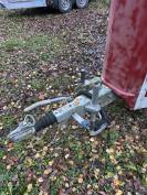 Van Iford 1,5 places