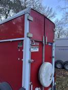 Van Iford 1,5 places