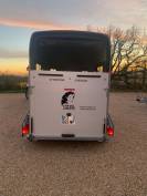 Van occasion Gold 3 - 2021