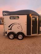 Van occasion Gold 3 - 2021