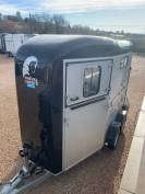 Van occasion Touring Country - 2023