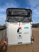 Van occasion Touring Country - 2023