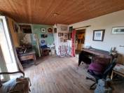 Ancien corps de ferme sur 5 ha en Quercy Blanc