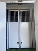 Vans chardron stalle 2023