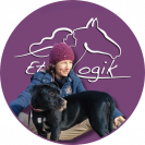 Comportementaliste LIMA/R+ et enseignante d'équitation 