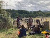 Formation d'éducateur‧rice et comportementaliste