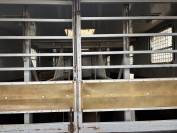 Vend pl 8 chevaux renaullt