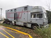 Vend pl 8 chevaux renaullt