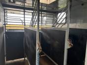 Vend pl 8 chevaux renaullt