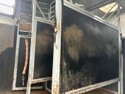 Vend pl 8 chevaux renaullt