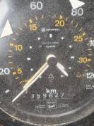 Vend pl 8 chevaux renaullt