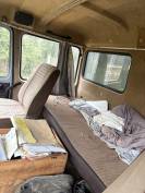 Vend pl 8 chevaux renaullt