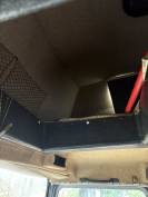 Vend pl 8 chevaux renaullt