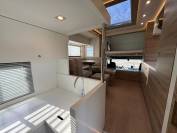 STX 6 CHEVAUX AVEC POP OUT ET PUSH UP