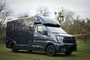 KRISMAR RENAULT MASTER - 170CV - 5PLACES - STALLE
