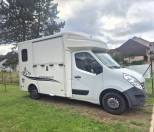 VL chevaux 150dci