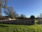 A vendre maison de village 