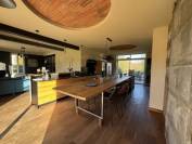 A vendre maison de village 