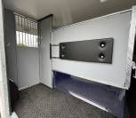 Nissan 2025 carrosserie ESPRIT stalle 2 places AP PETIT