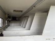 Scania 460chx 7places chevaux + home car