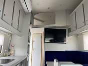 Scania 460chx 7places chevaux + home car