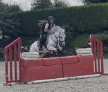 À vendre Garrigue FBK 2016