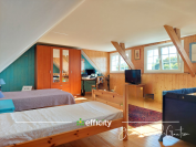 4 PIÈCES - 115.0 m² - MAISON en PIERRE - 4,7 HA