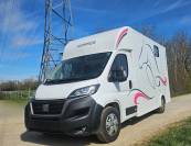 VL car home fiat ducato 180 chevaux