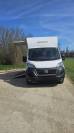 VL car home fiat ducato 180 chevaux