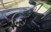 VL car home fiat ducato 180 chevaux