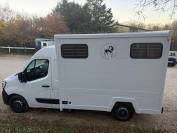 CAMION RENAULT MASTER GRAND CONFORT