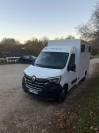 CAMION RENAULT MASTER GRAND CONFORT