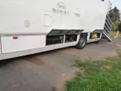 Camion 5 places chevaux 