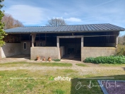 Propriet&agrave; equestre In vendita C&ocirc;te d'Armor