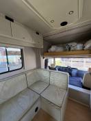 Camion chevaux 7places