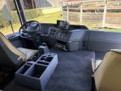 Camion chevaux 7places