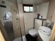 Poids Lourd STX Iveco de 2009 100000km