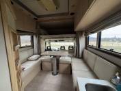 Poids Lourd STX Iveco de 2009 100000km