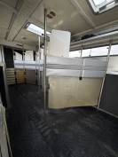 Poids Lourd STX Iveco de 2009 100000km