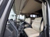 Poids Lourd STX Iveco de 2009 100000km
