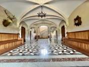 Mooi hippisch vastgoed Koop Jura