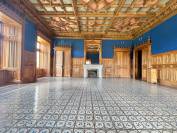 Mooi hippisch vastgoed Koop Jura