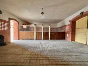 Mooi hippisch vastgoed Koop Jura