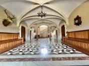 Mooi hippisch vastgoed Koop Jura