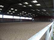 Eigenaren stal Huur Rhône