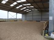 Eigenaren stal Huur Rhône