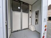 Renault Master 2021 2 chevaux