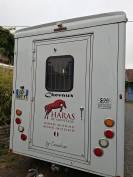 Renault Master 2021 2 chevaux